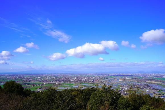 九州偶來 三山・清水山路線-3