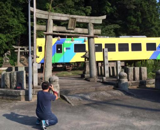 崎山八幡神社 | 観光スポット | 【公式】福岡県の観光/旅行情報