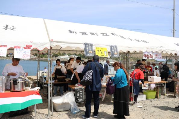 相島！春フェスタ-2