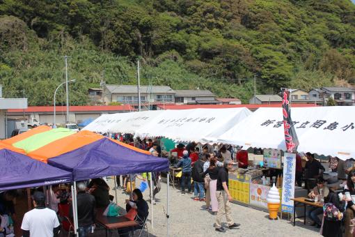 相島！春フェスタ-3