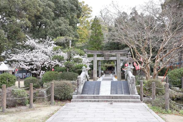 御勢大霊石神社-4