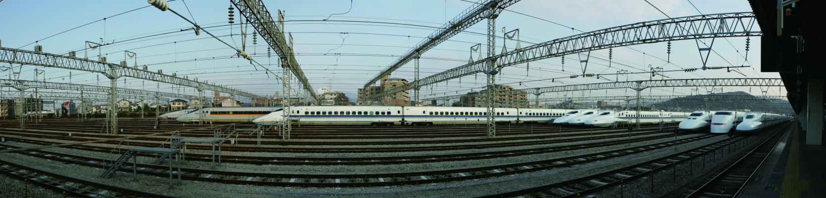 Hakata-Minami Station-0