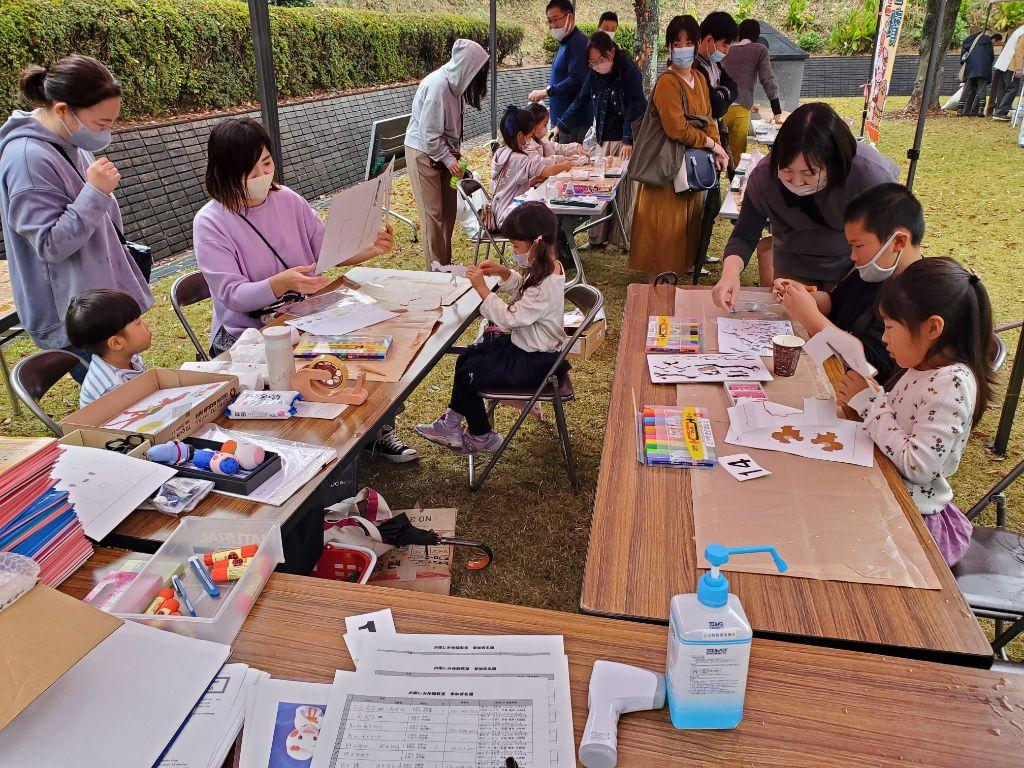 ひろかわ古墳まつり-5