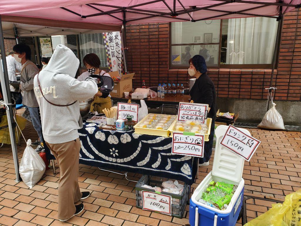 ひろかわ古墳まつり-6