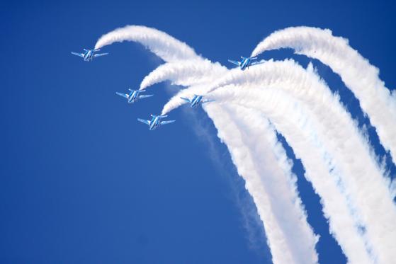 航空自衛隊　築城基地航空祭-1