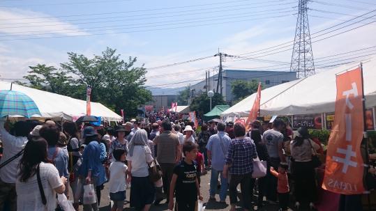 古賀モノづくり博・食の祭典-0