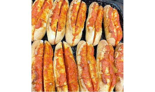 かわさきパン博2025-6