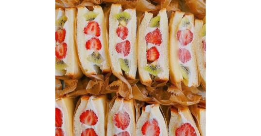 かわさきパン博2025-8