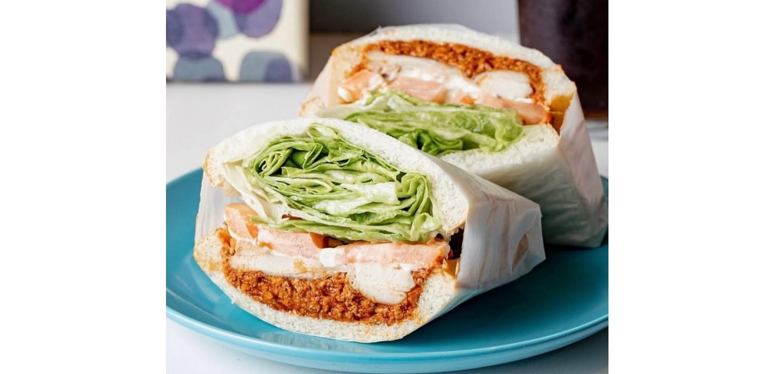 かわさきパン博2025-4