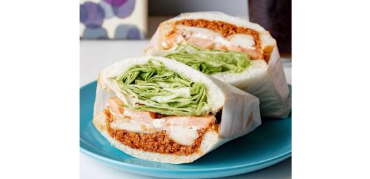 かわさきパン博2025-4