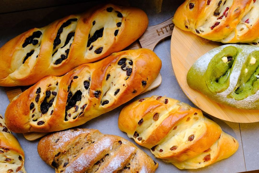 かわさきパン博2025-2