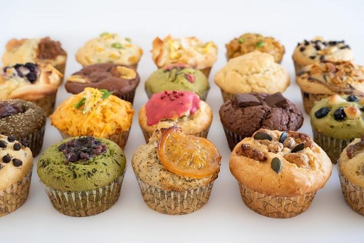 かわさきパン博2025-7