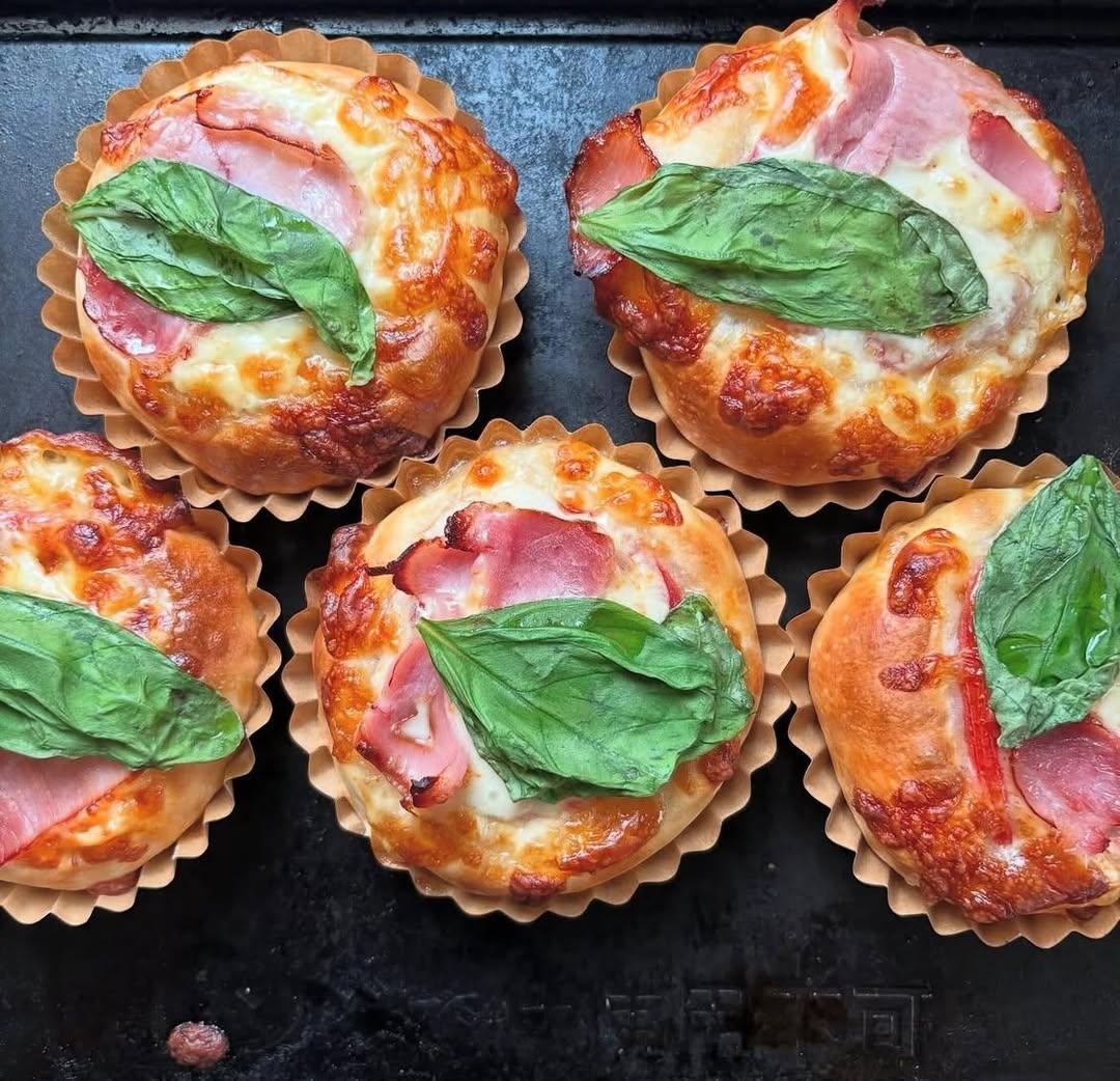 かわさきパン博2025-3