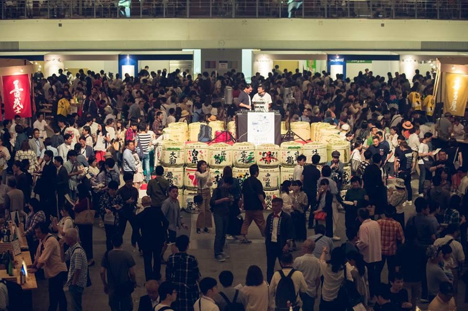 &SAKE FUKUOKA 2024-2