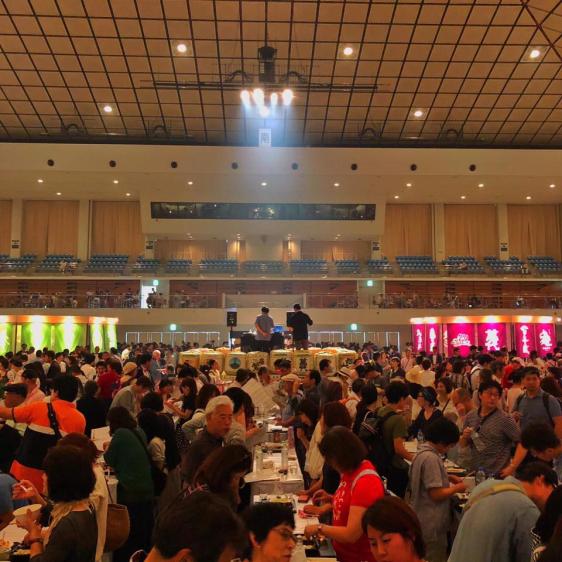 &SAKE FUKUOKA 2024-4