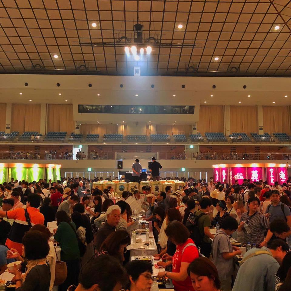 &SAKE FUKUOKA 2024-4