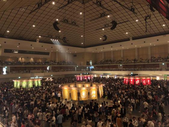 &SAKE FUKUOKA 2024-1