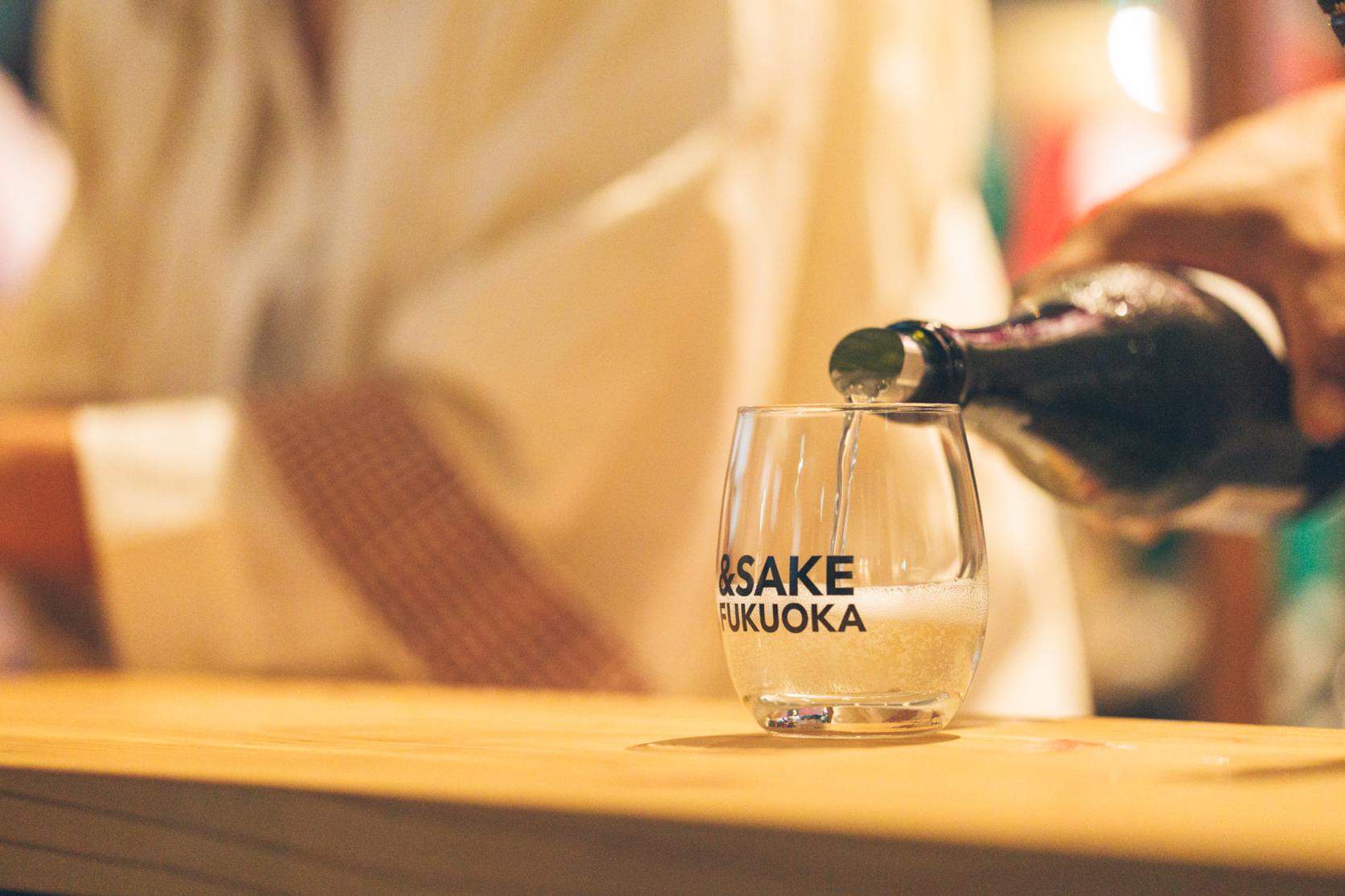 &SAKE FUKUOKA 2026-4