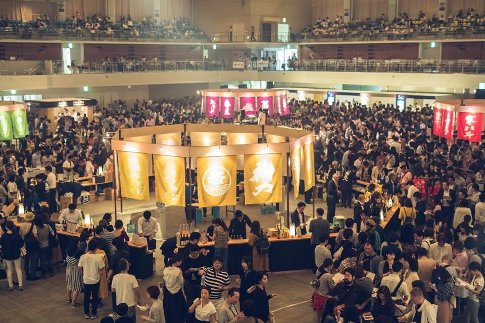 &SAKE FUKUOKA 2024-5