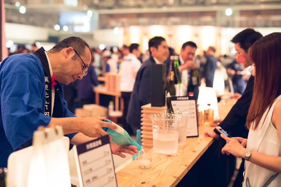&SAKE FUKUOKA 2024-3