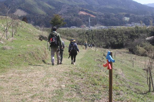 Fukuoka Prefecture’s 5th Kyushu Olle!! (Chikuho/Kawara Course)-1