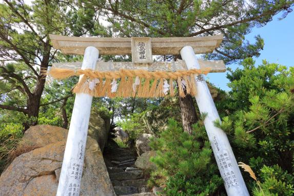 箱岛神社-2