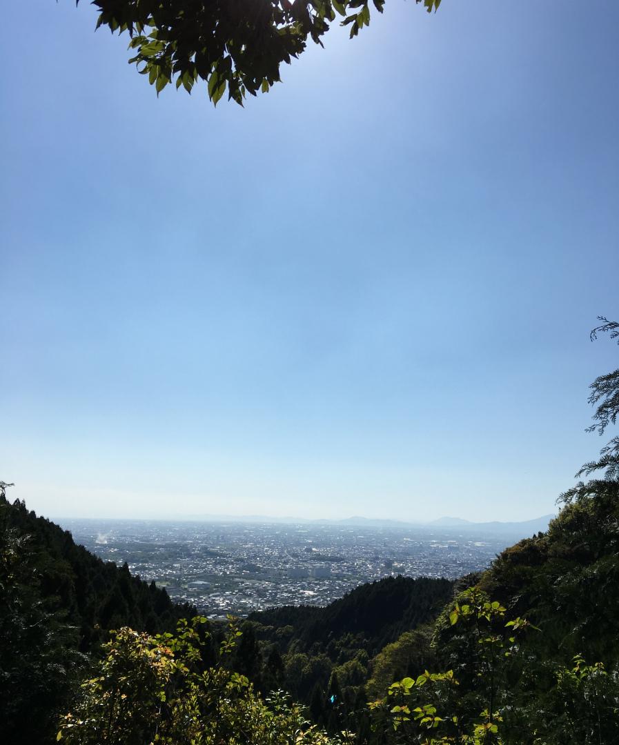 Lovers’ Viewing Platform