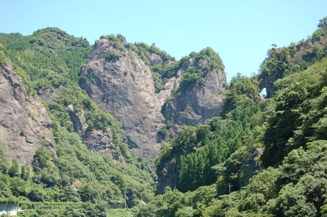 恋愛運アップに効果的 ハート岩