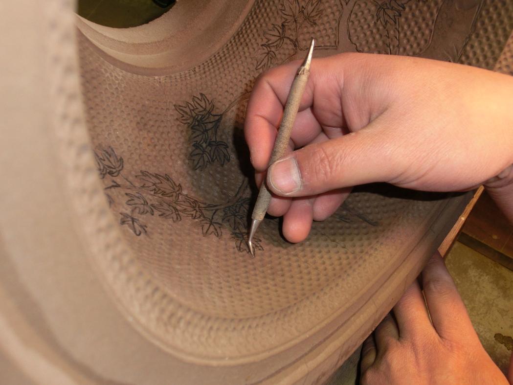 幻の名器 芦屋釜-2