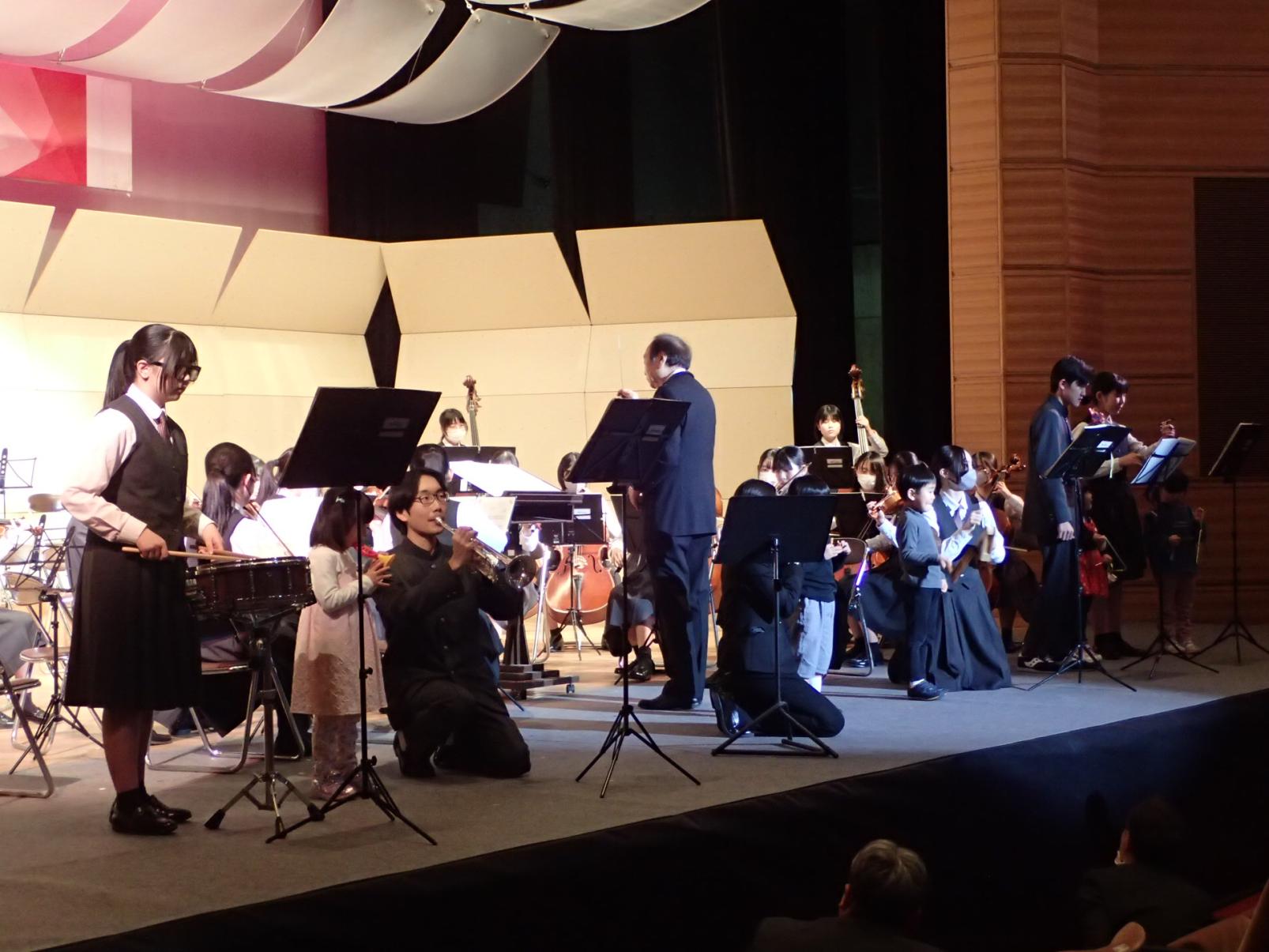 みやこ町愛郷音楽祭-2