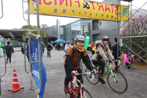 第12回トレジャーハントツーリング in 岡垣-3