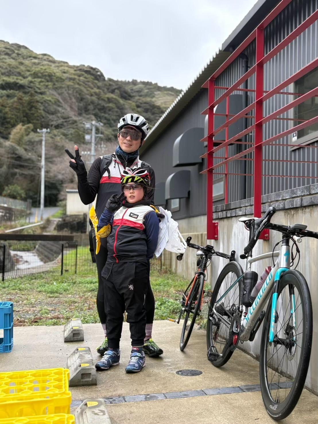 第12回トレジャーハントツーリング in 岡垣-7