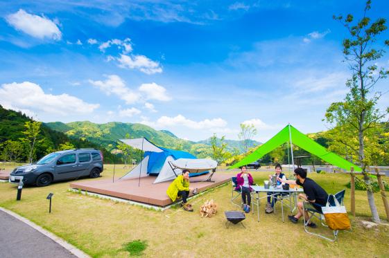 橫跨五山河川公園-0