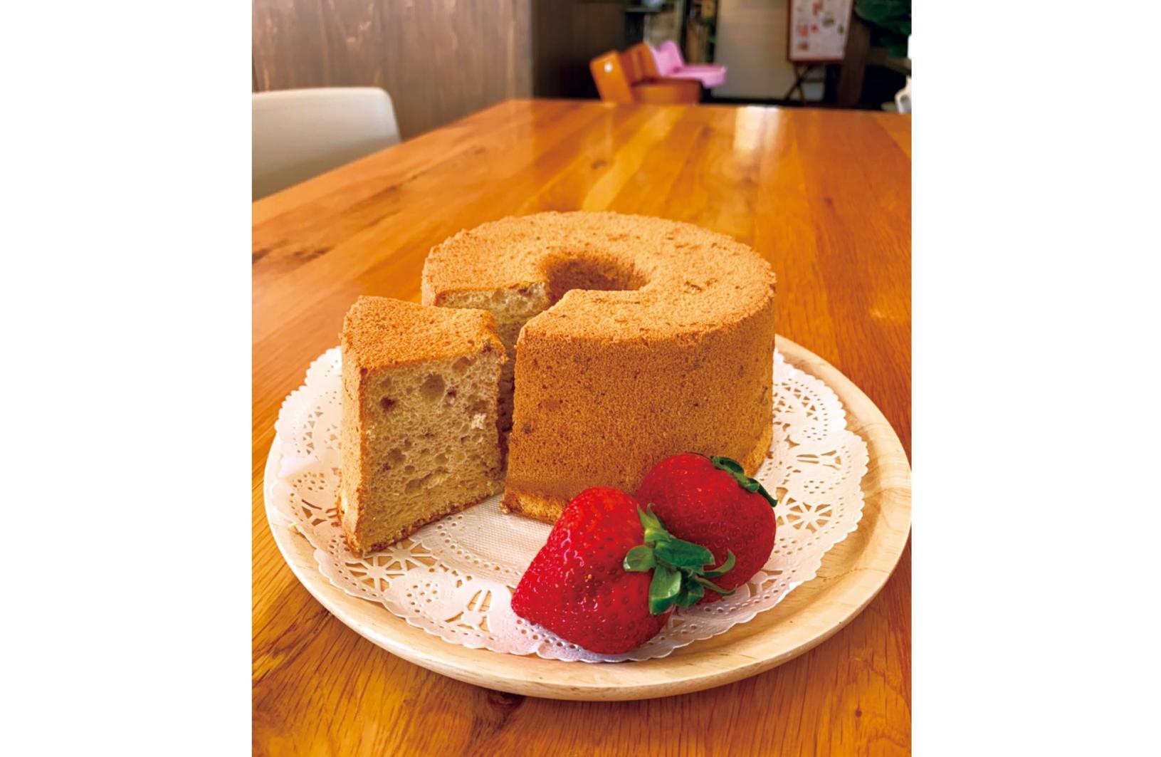 ひろかわ苺まつり-3