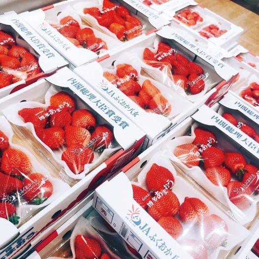 ひろかわ苺まつり-6