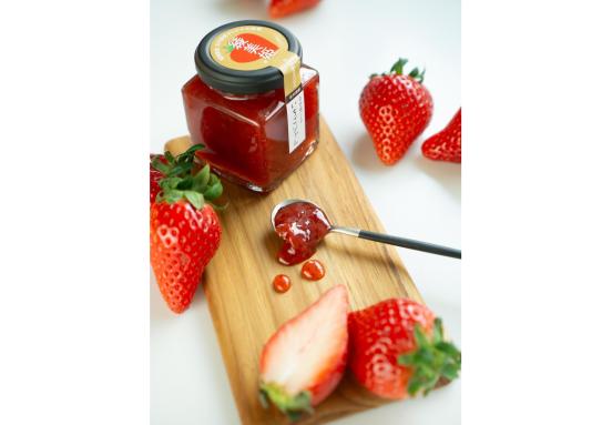 ひろかわ苺まつり-5