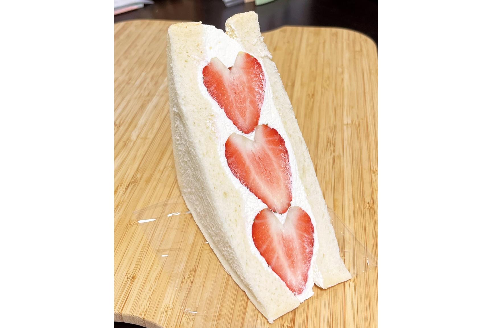 ひろかわ苺まつり-4