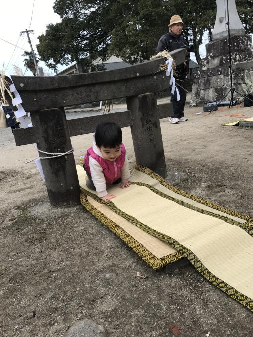 粟島神社大祭-1