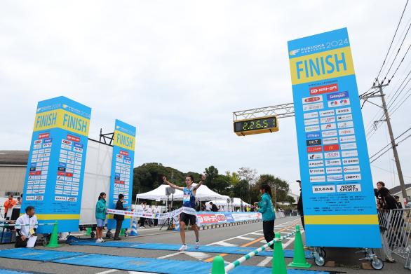 Fukuoka Marathon 2025 Runner Registration Opens!-2