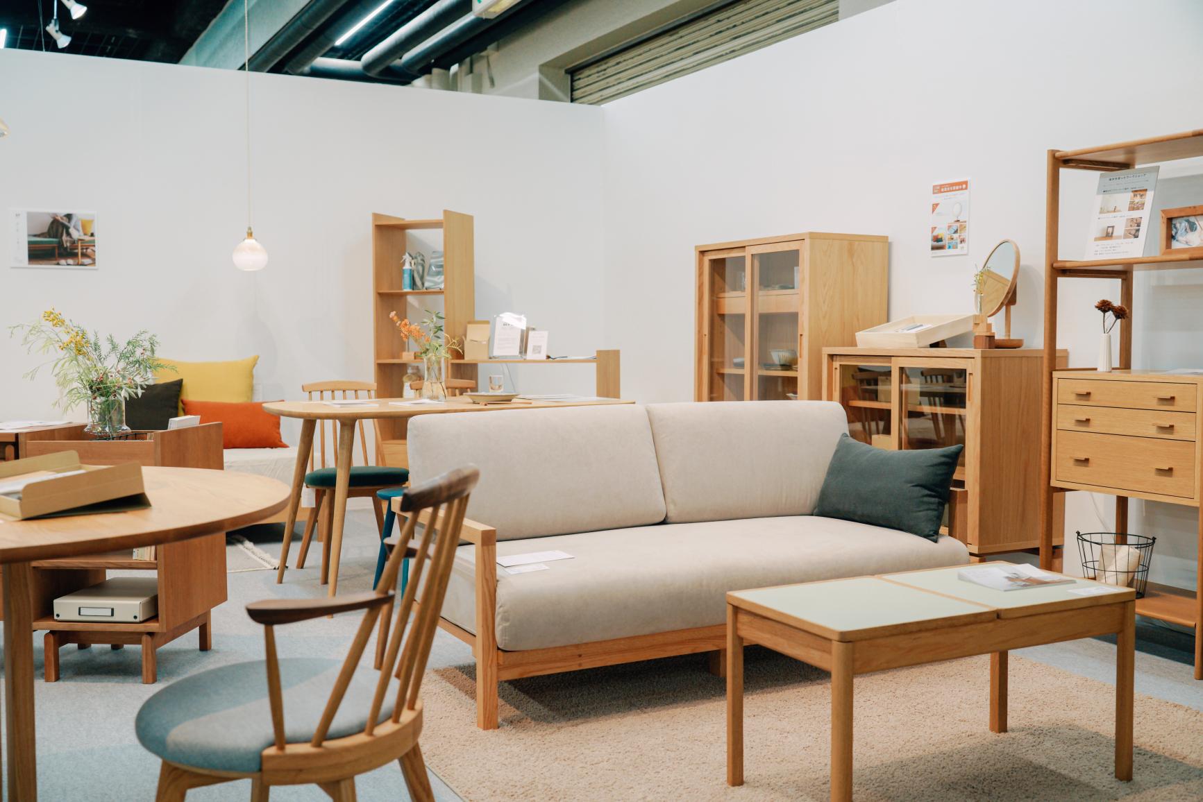 大川木工まつり-3