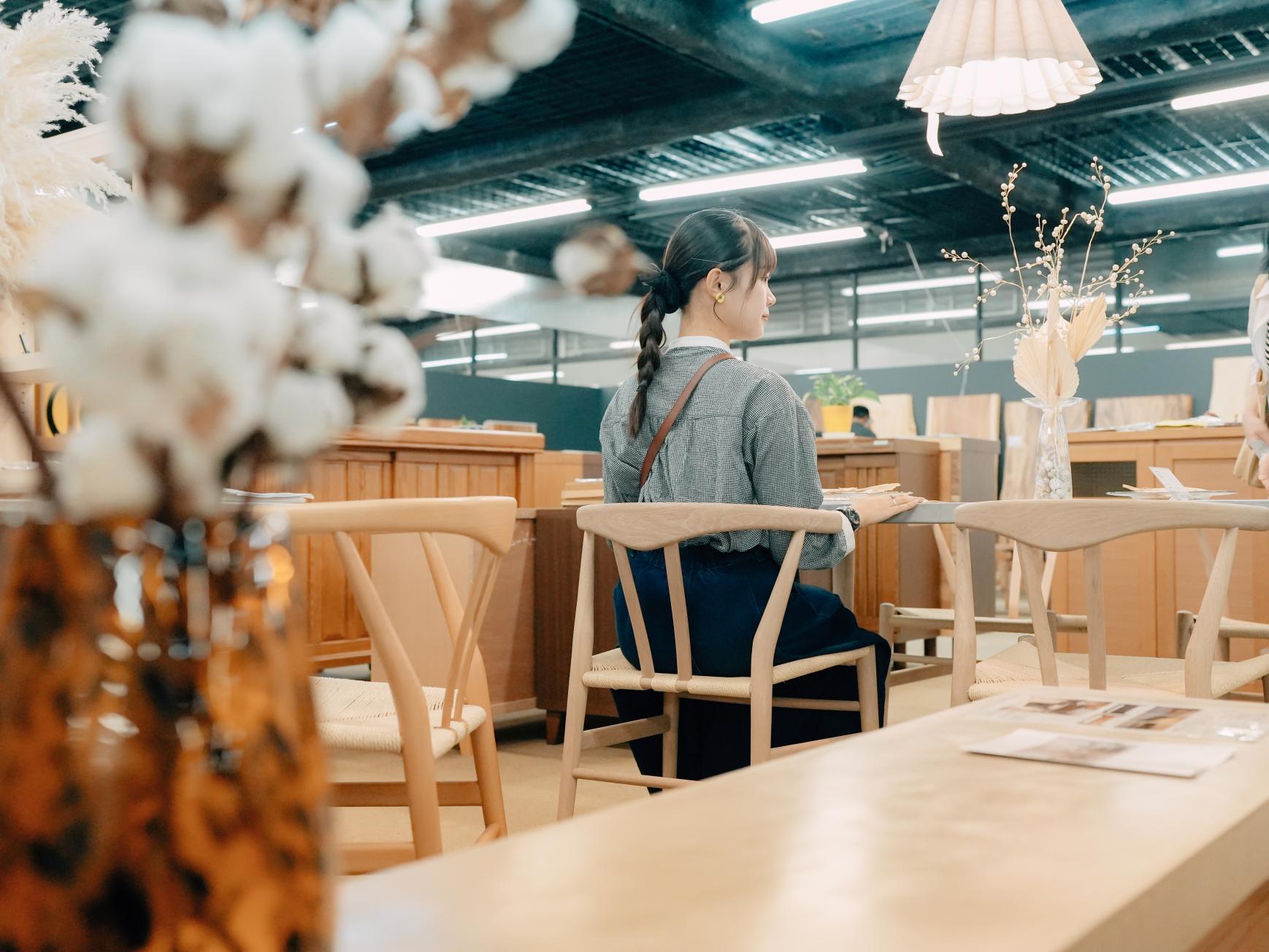 大川木工まつり-4