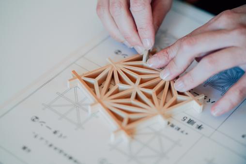 大川木工まつり-4
