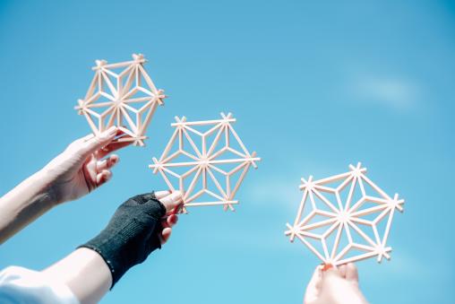 大川木工まつり-1