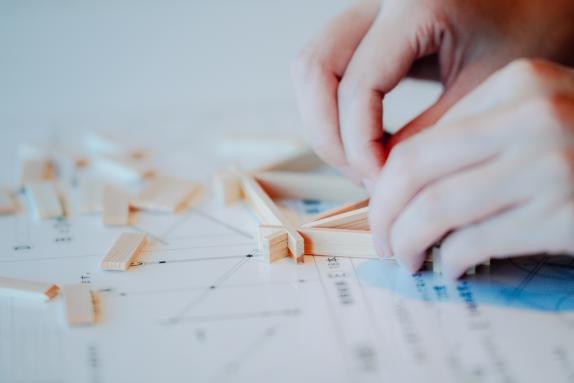 大川木工まつり-2