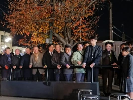 豐前光之車站-7