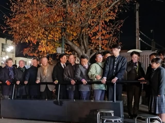 豐前光之車站-7