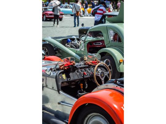 ツール・ド・ムナカタ 2026-3