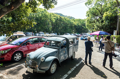 ツール・ド・ムナカタ 2026