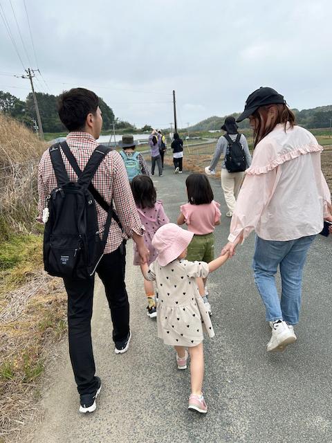 福津いちごウォーク-2