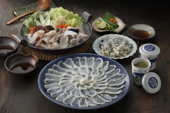 鐘崎天然とらふくフェア-0